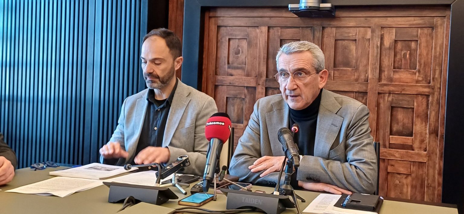 ΧΑΤΖΗΜΑΡΚΟΣ ΛΥΜΠΕΡΟΠΟΥΛΟΣ