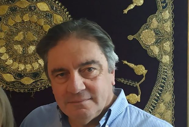 ΕΡΩΤΟΚΡΙΤΟΣ ΜΙΧΑΛΗΣ