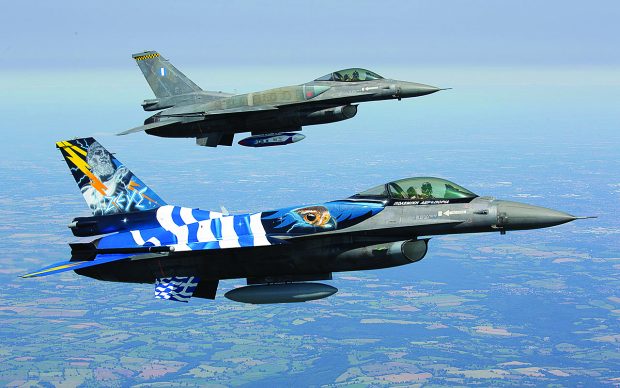 f-16