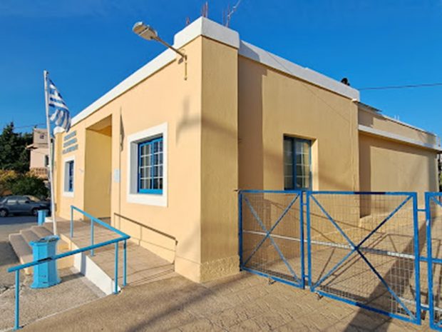 ΚΟΙΝΟΤΗΤΑ ΠΑΣΤΙΔΑΣ