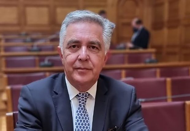 ΥΨΗΛΑΝΤΗΣ ΒΑΣΙΛΗΣ