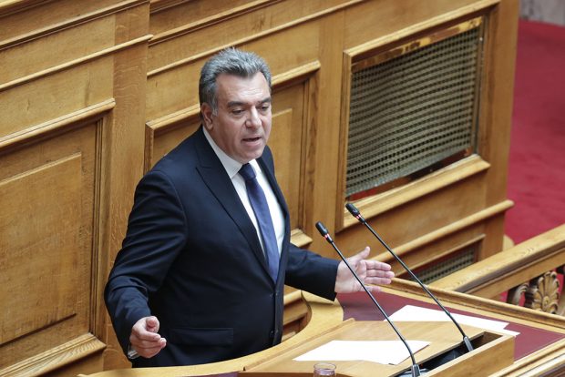 ΚΟΝΣΟΛΑΣ