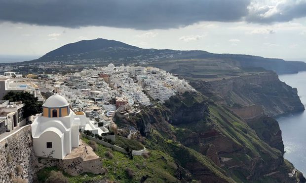 ΣΑΝΤΟΡΙΝΗ