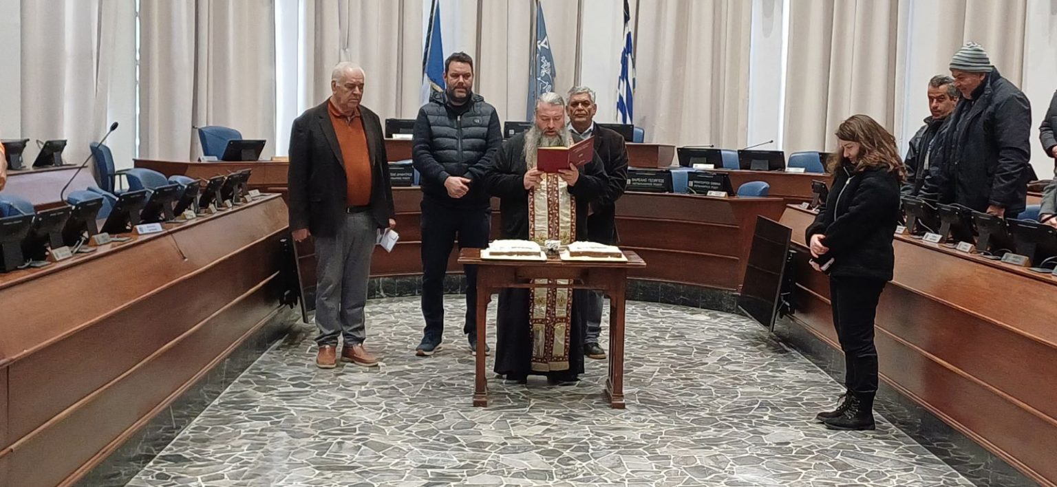 καθαριοτητα