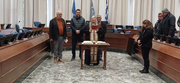 καθαριοτητα