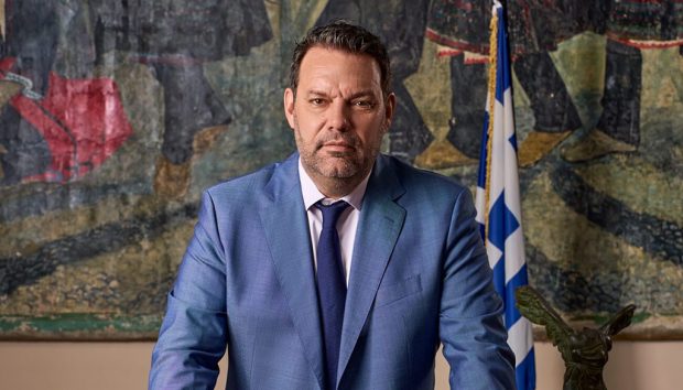 ΑΛΕΞΑΝΔΡΟΣ ΚΟΛΙΑΔΗΣ