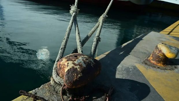 Απεργία κήρυξε η ΠΝΟ για τις 28 Φεβρουαρίου – Δεμένα τα πλοία στα λιμάνια