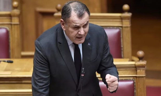ΠΑΝΑΓΙΩΤΟΠΟΥΛΟΣ
