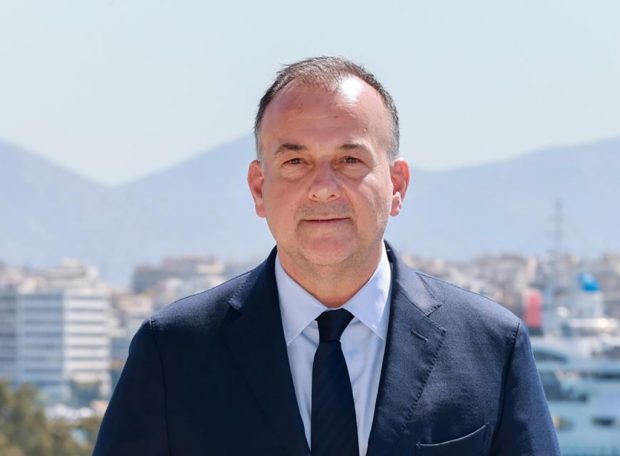 Γιάννης Παππάς