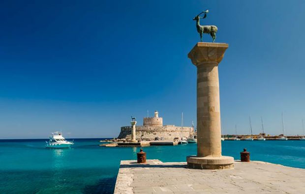 ΡΟΔΟΣ