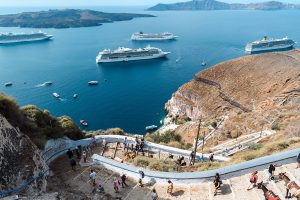 ΤΟΥΡΙΣΜΌΣ