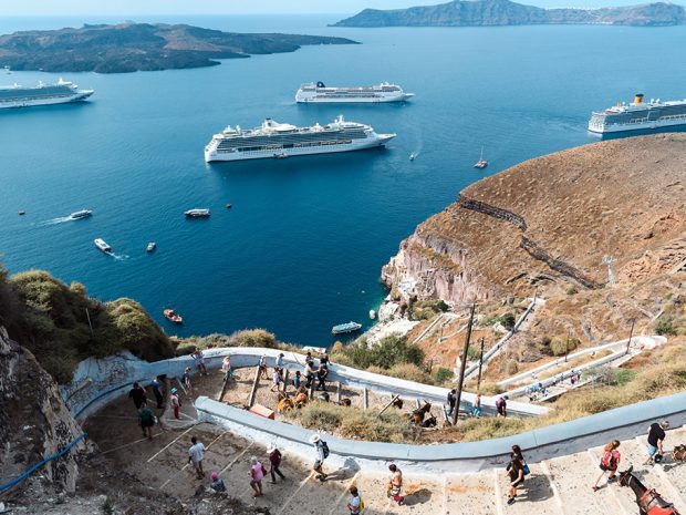 ΤΟΥΡΙΣΜΌΣ