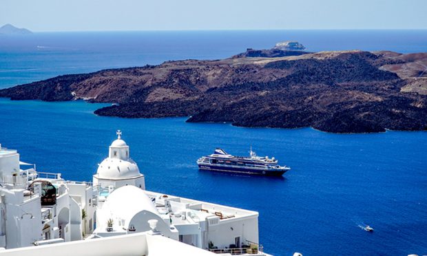 ΣΑΝΤΟΡΙΝΗ