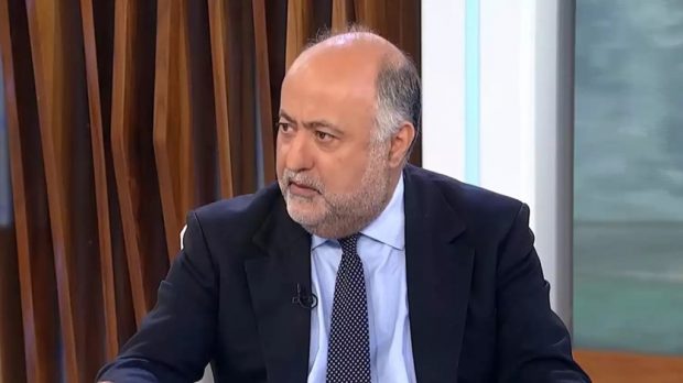 ΤΣΙΟΔΡΑΣ Δ