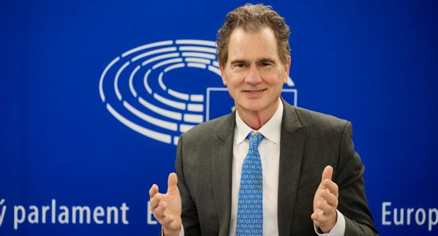 Νίκος Παπανδρέου