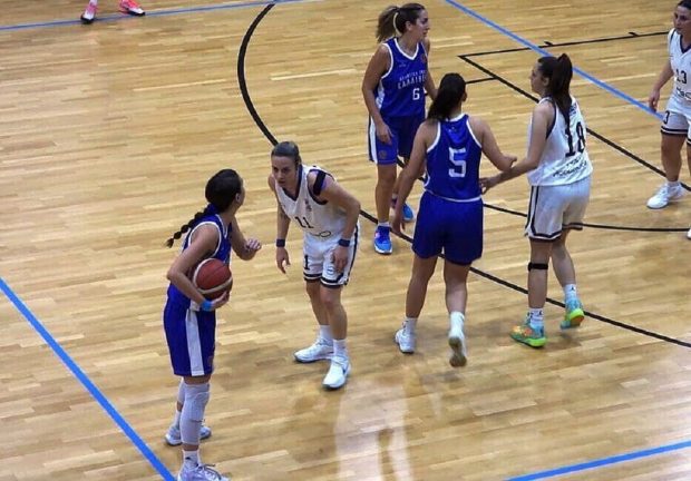 ΙΠΠΟΚΡΑΤΗΣ ΚΑΛΛΙΘΕΑ ΓΥΝΑΙΚΕΣ ΜΠΑΣΚΕΤ