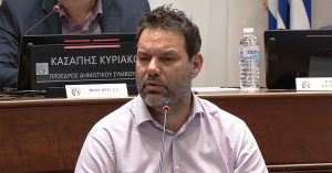 ΑΛΕΞΑΝΔΡΟΣ ΚΟΛΙΑΔΗΣ