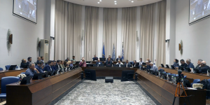 ΔΗΜΟΤΙΚΟ ΣΥΜΒΟΥΛΙΟ 27.3
