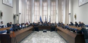 ΔΗΜΟΤΙΚΟ ΣΥΜΒΟΥΛΙΟ 21.2.2025