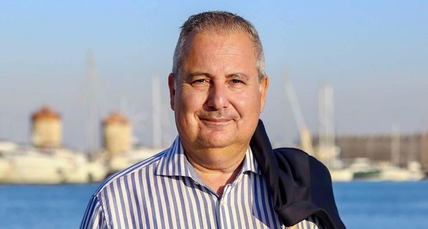 ΚΩΣΤΑΣ ΧΡΥΣΟΧΟΙΔΗΣ