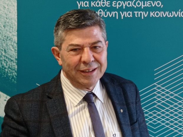 ΣΑΒΒΗΣ ΜΑΝΩΛΗΣ