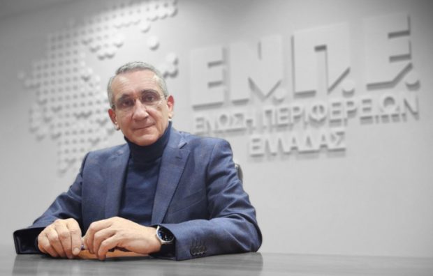 ΧΑΤΖΗΜΑΡΚΟΣ Γ