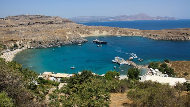 ΡΟΔΟΣ