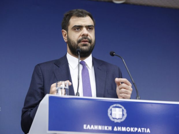 ΜΑΡΙΝΑΚΗΣ Π