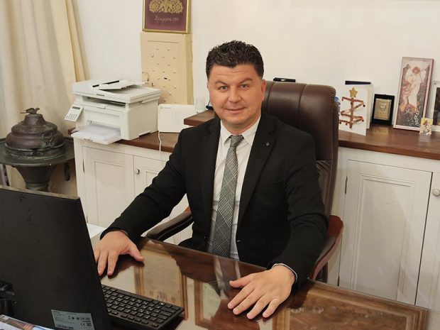ΤΣΑΜΠΑΛΑΚΗΣ ΝΙΚΗΤΑΣ