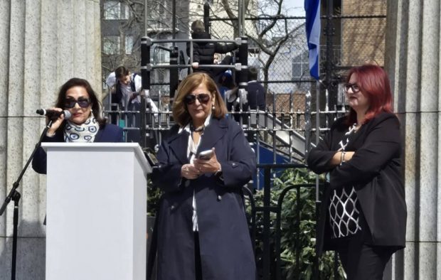 ΔΗΜΑΡΧΟΣ ΤΗΛΟΥ Ν ΥΟΡΚΗ