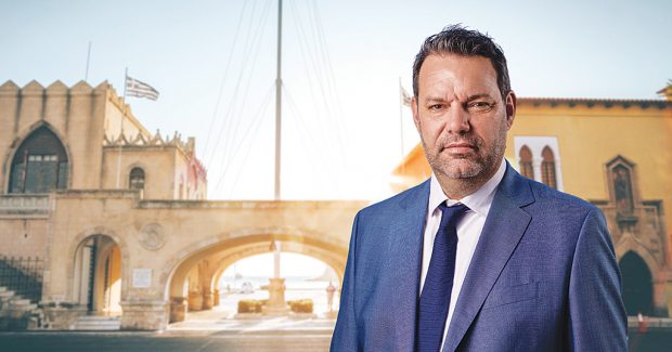 ΑΛΕΞΑΝΔΡΟΣ ΚΟΛΙΑΔΗΣ
