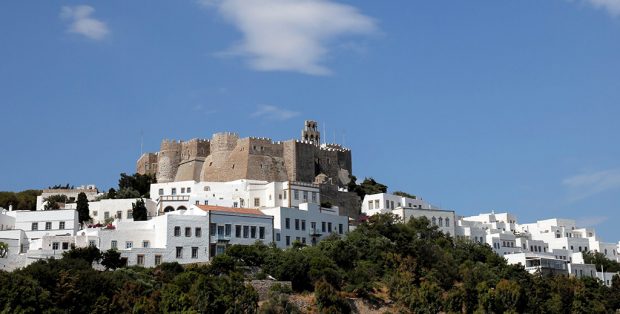 ΠΑΤΜΟΣ