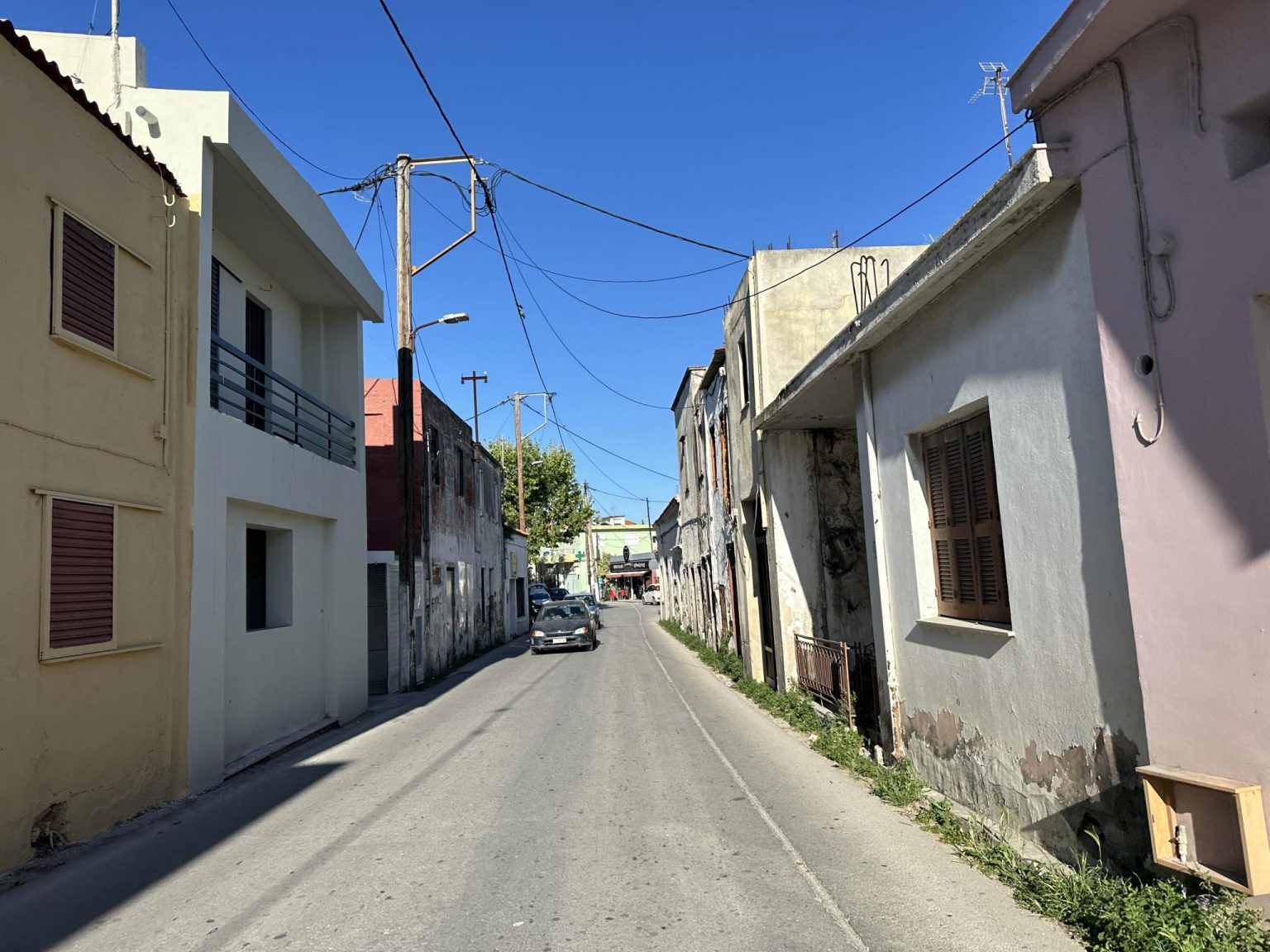 ΣΤΕΝΟ ΚΡΕΜΑΣΤΗΣ