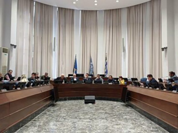 ΔΗΜΟΤΙΚΗ ΕΠΙΤΡΟΠΗ ΡΟΔΟΥ
