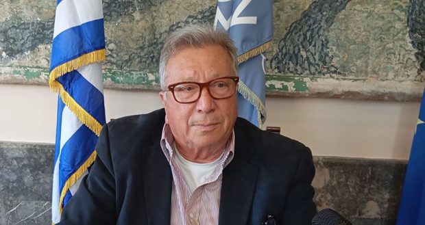 Θωμάς Σωτρίλλης