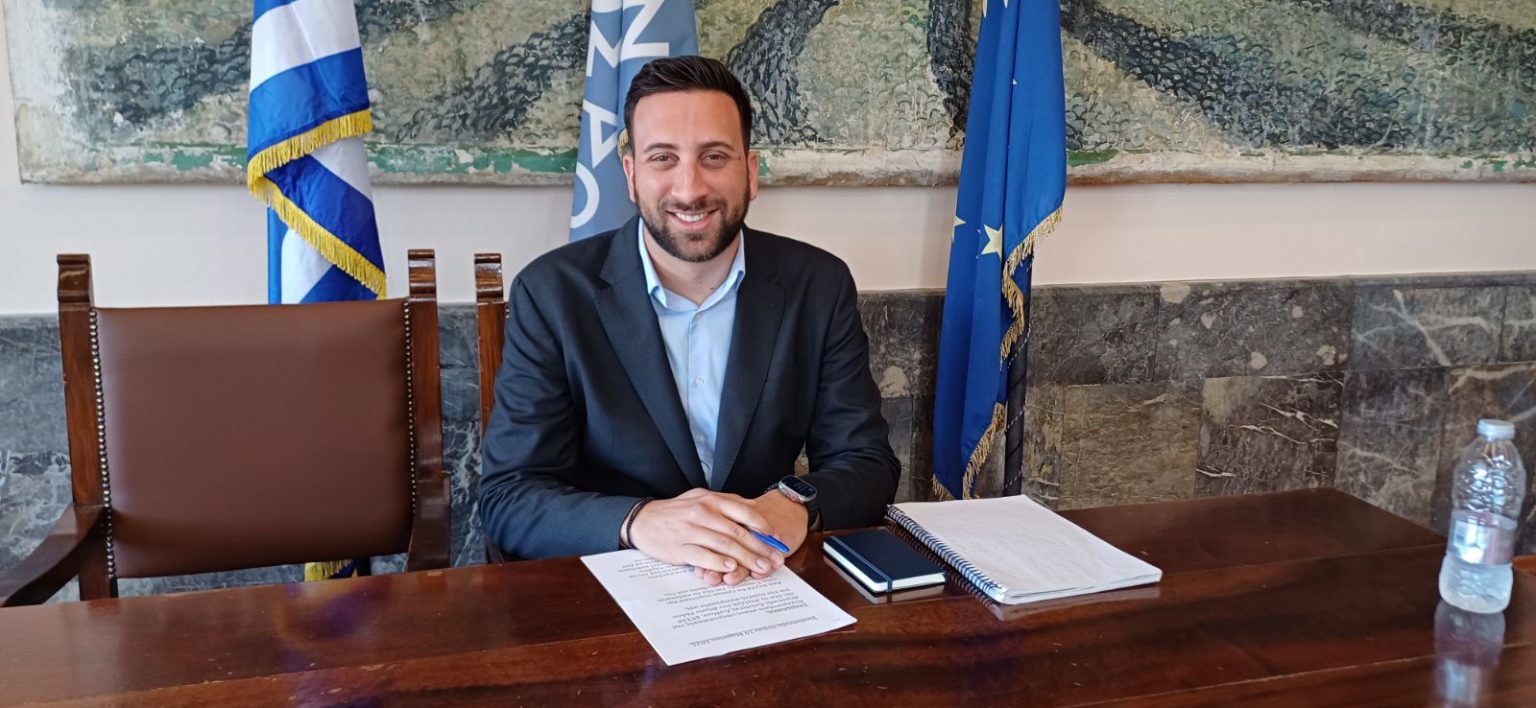 Νικόλαο Παυλακίδη