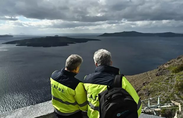 ΣΑΝΤΟΡΙΝΗ