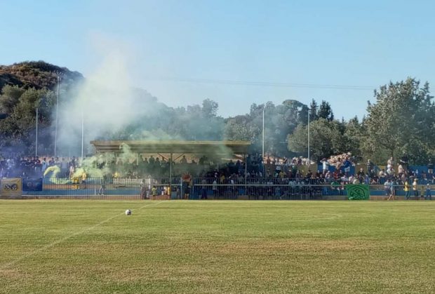 Απόλλωνας Καλυθιών