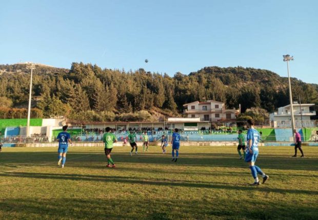 Ηρακλής Μαριτσών