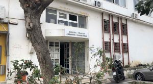 ΠΟΛΕΟΔΟΜΙΑ ΔΗΜΟΥ ΡΟΔΟΥ