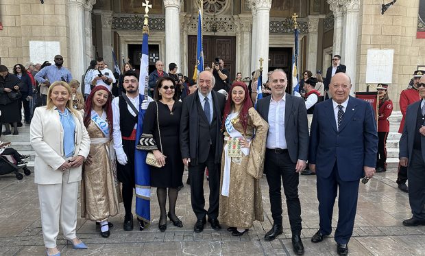 ΝΙΚΗΤΙΑΔΗΣ Γ