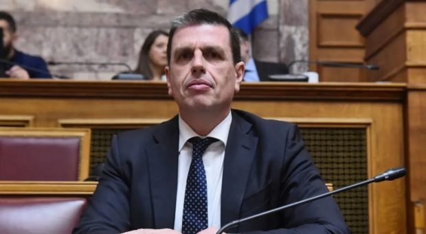 ΚΑΙΡΙΔΗΣ