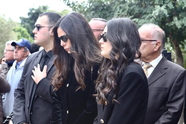 ΚΗΔΕΙΑ ΚΟΥΓΙΑ
