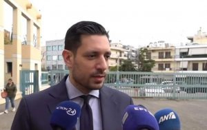 ΚΥΡΑΝΑΚΗΣ