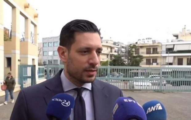 ΚΥΡΑΝΑΚΗΣ