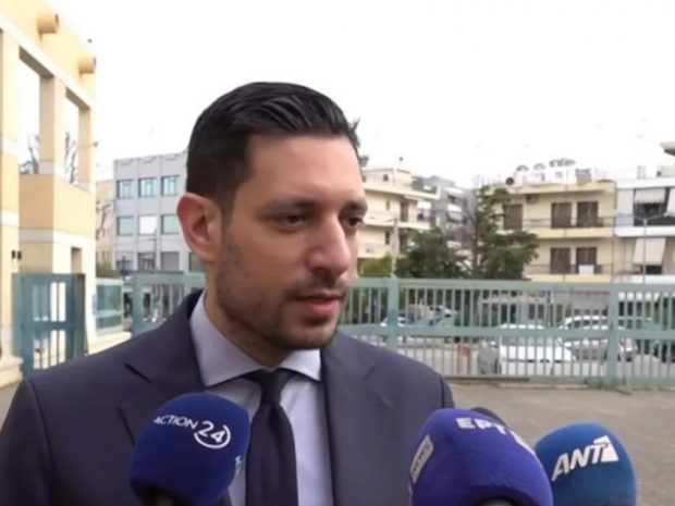 ΚΥΡΑΝΑΚΗΣ