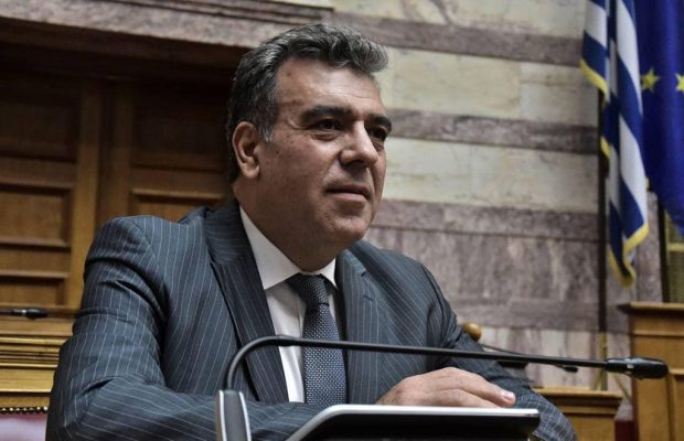 ΚΟΝΣΟΛΑΣ ΜΑΝΟΣ