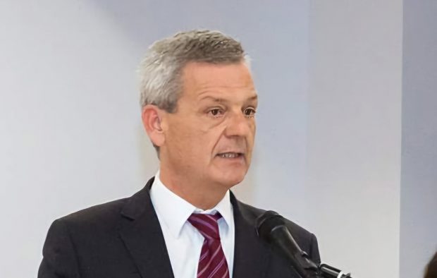 ΤΑΡΑΣΛΙΑΣ Κ
