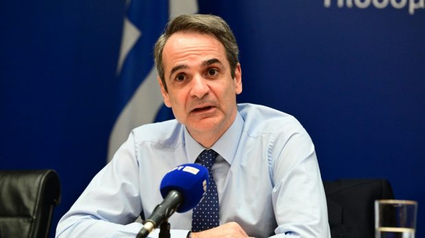 ΜΗΤΣΟΤΑΚΗΣ Κ