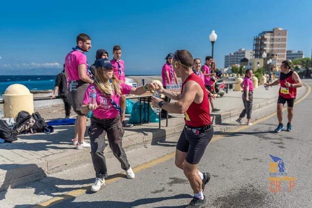 Μαραθώνιος Ρόδου